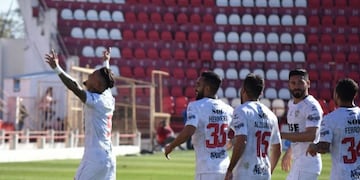 Prensa Central Córdoba\u002E