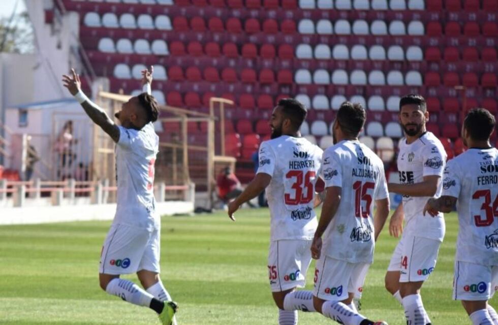 Central Córdoba pasó a los octavos de la Copa Argentina