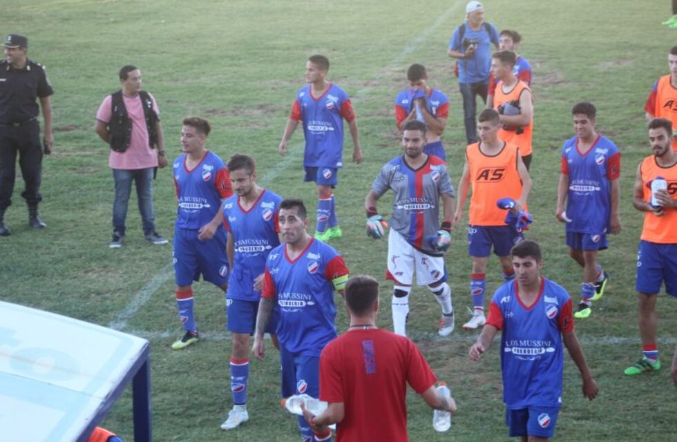 Liga del Sur: los 5 puntos salientes de la fecha