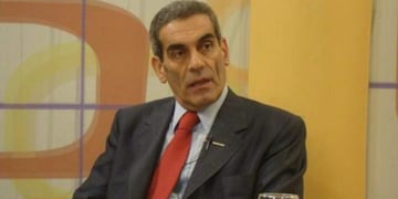Tucumán: denuncian por acoso sexual a un vocal de la Corte Suprema\u002E (Web)