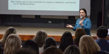Capacitación a docentes - 2