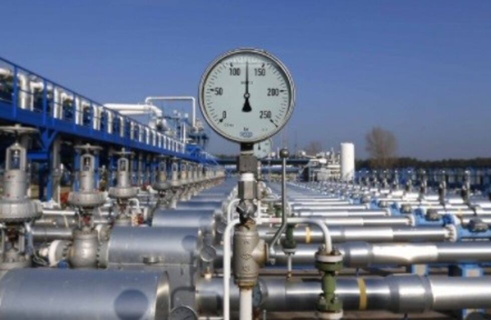 Chile compraría gas a nuestro país