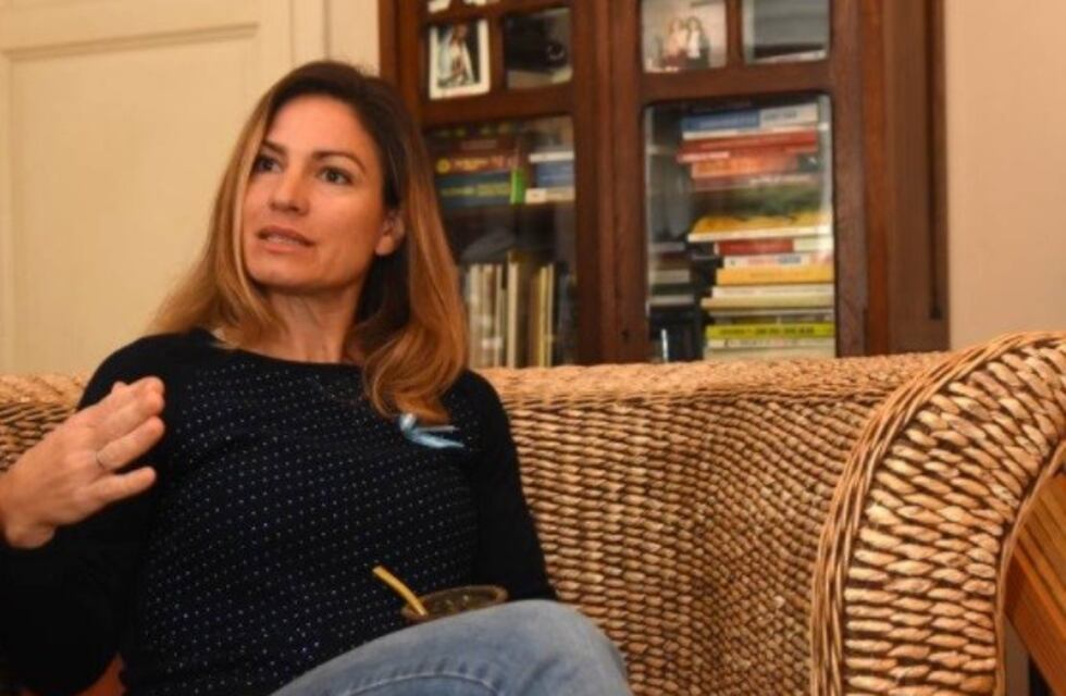 La ex de Vandenbroele espera una condena ejemplificadora