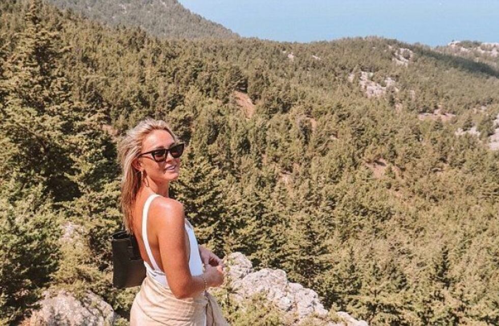 Hallan a una modelo muerta en el yate de un famoso empresario