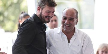 (Foto: Facebook Juan Manzur)\u002E