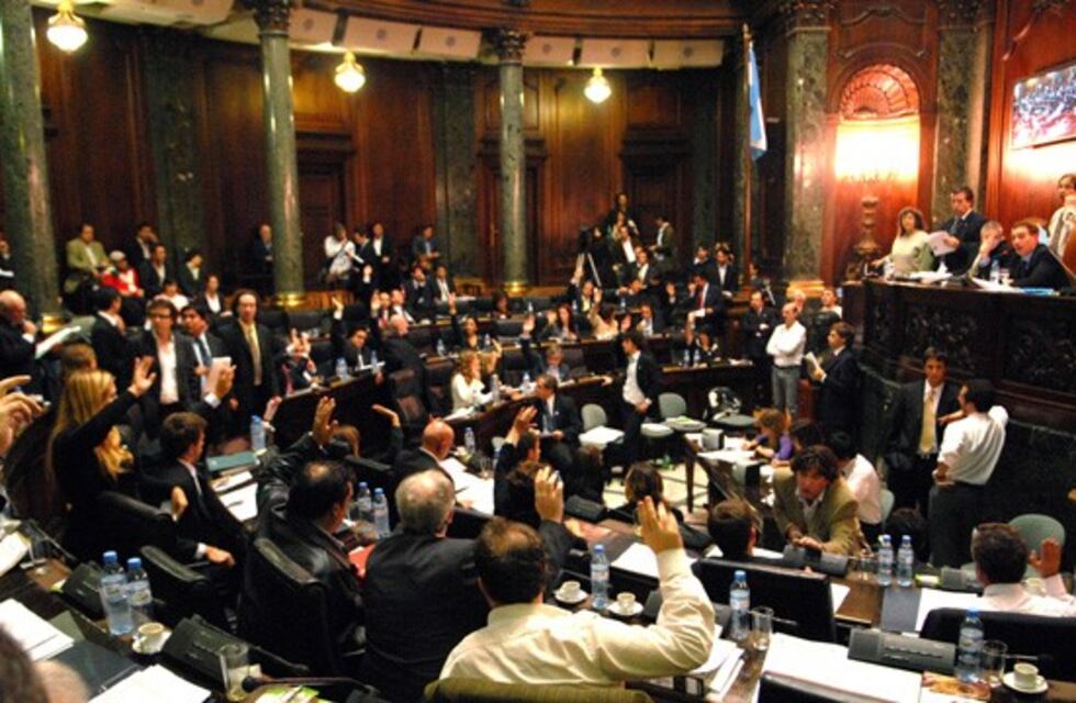 La Legislatura porteña aprobó la quita de impuestos en las facturas de agua y gas