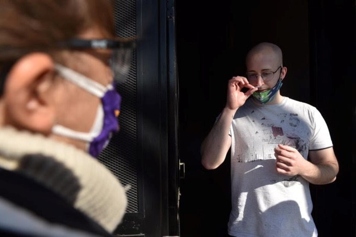 Pandemia (Municipalidad de La Plata)