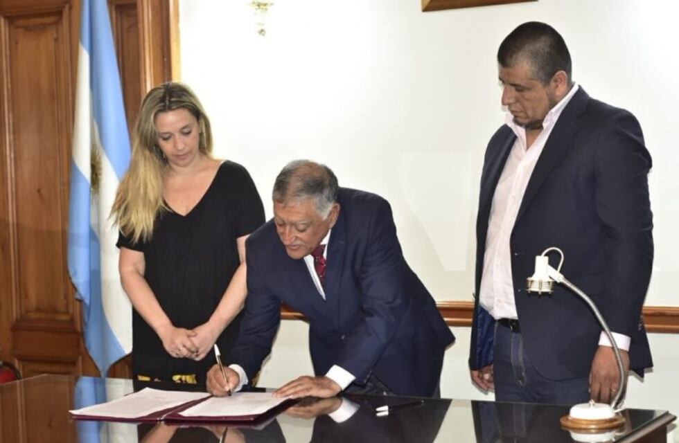 Tafí del Valle: el Registro Civil reforzará su atención