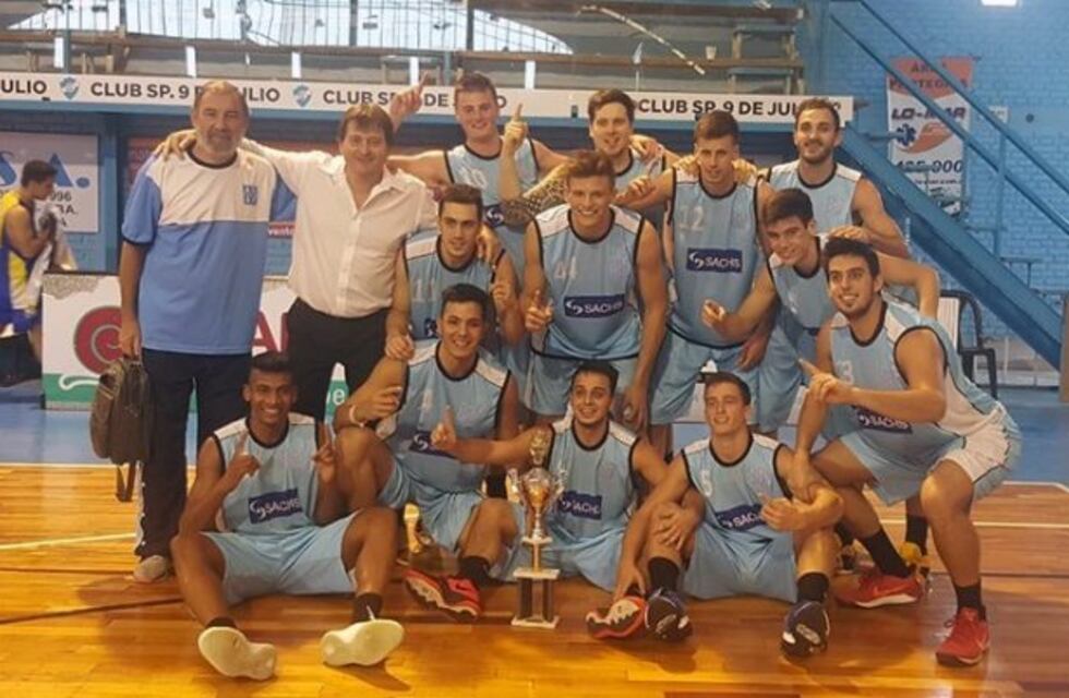 Morteros y San Francisco abren el Final Four del Provincial de Mayores