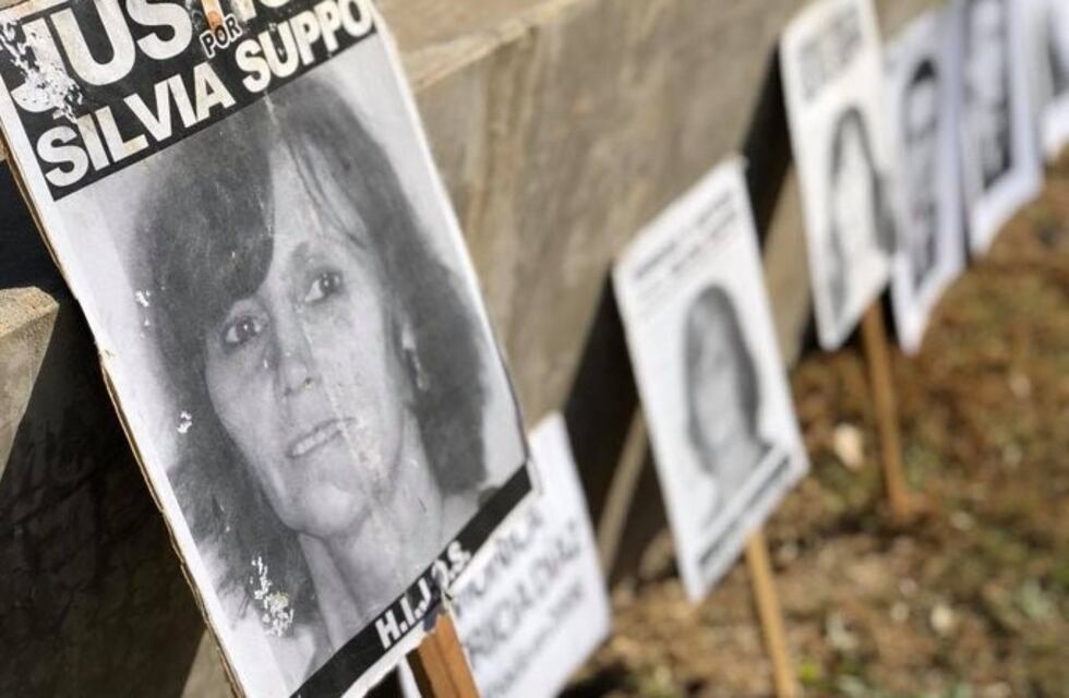 Se cumplen 10 años del asesinato de Silvia Suppo