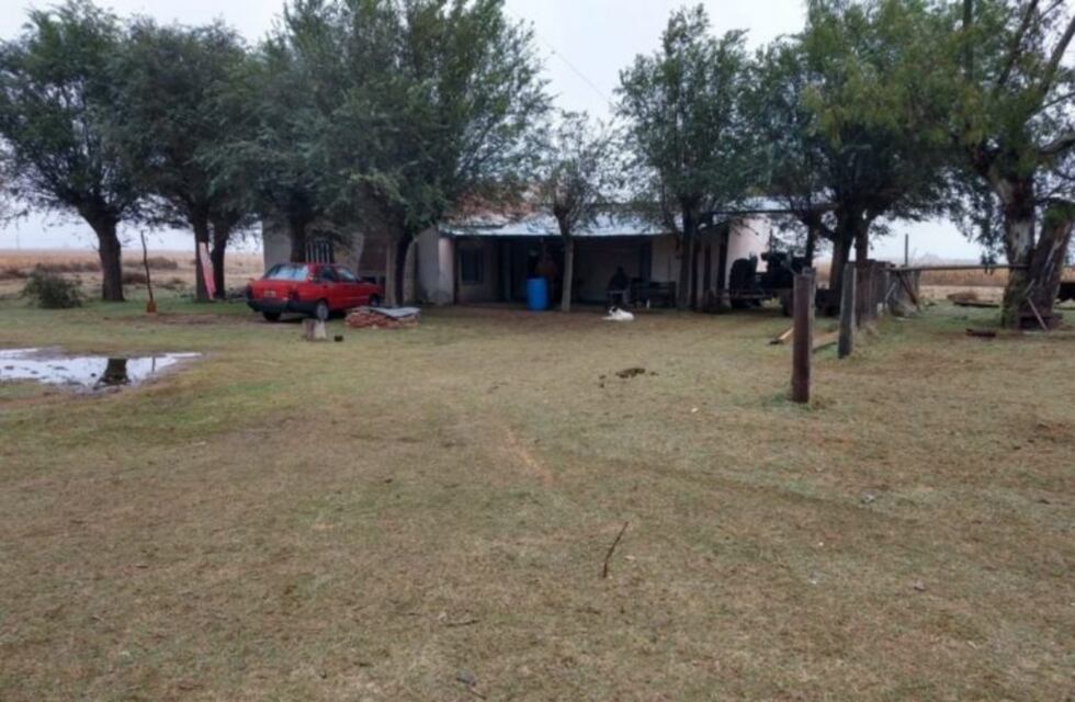 Un empleado rural y un productor arreglaron sus diferencias a tiros y cuchillazos