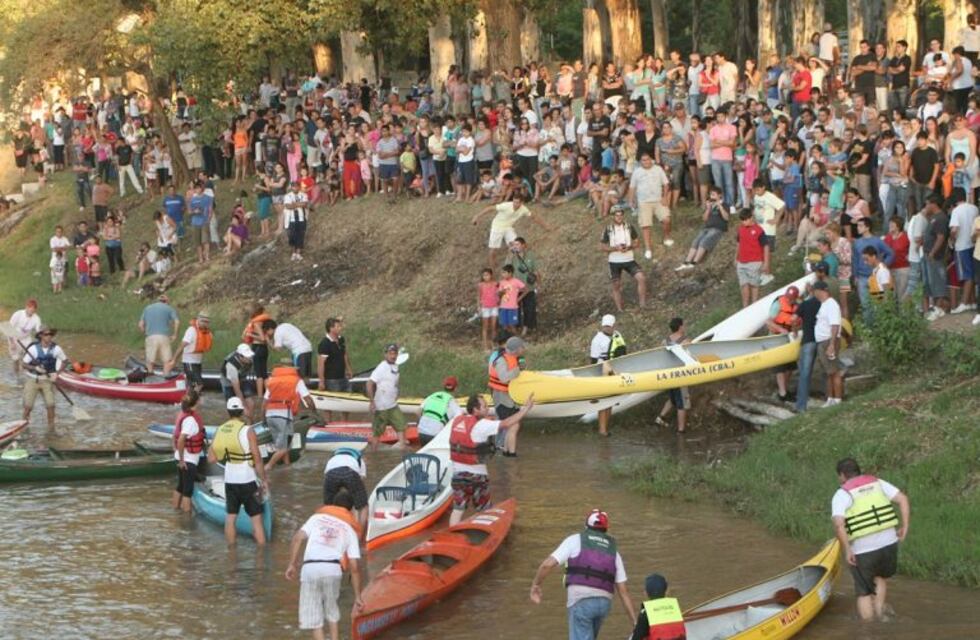 Arroyito no tendría Carnavales ni tampoco Desafío del Xanaes ediciones 2021