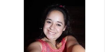 Buscan a una menor de 15 años que falta de su casa