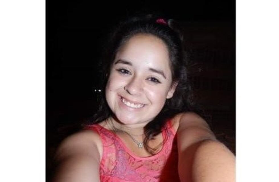 Una menor de 15 años se encuentra desaparecida