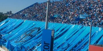 Ante Lanús, Belgrano contará con dos mil entradas