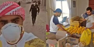 Un millonario árabe construirá un condominio para familias necesitadas en Perú (Foto: web)