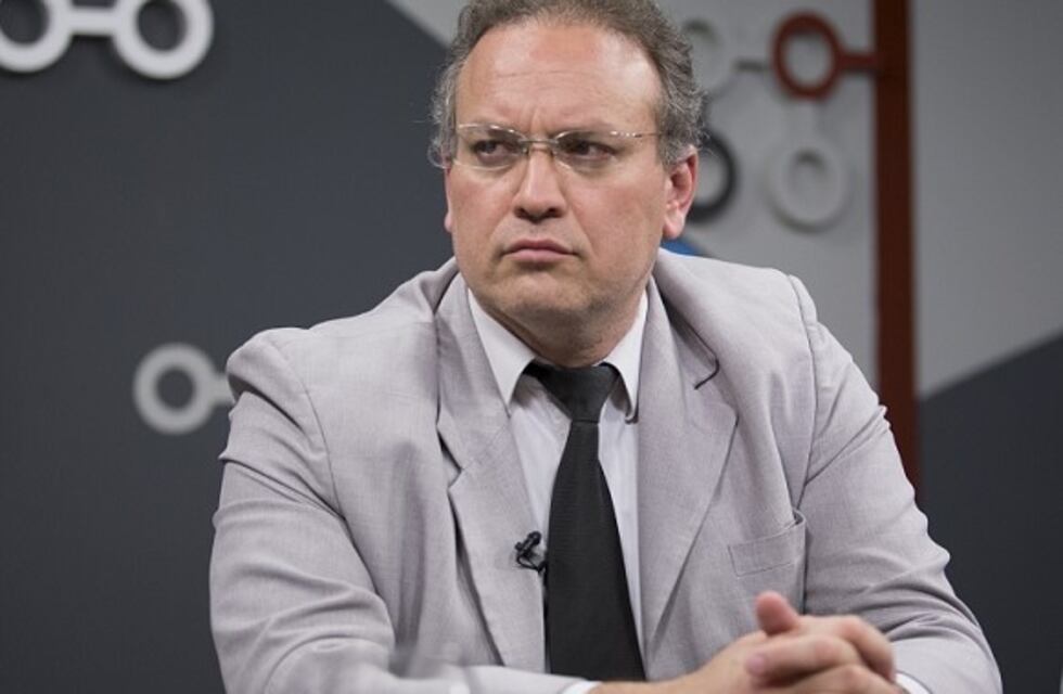 El padre del ministro Gianni Venier ingresó al hospital con un disparo en su rostro