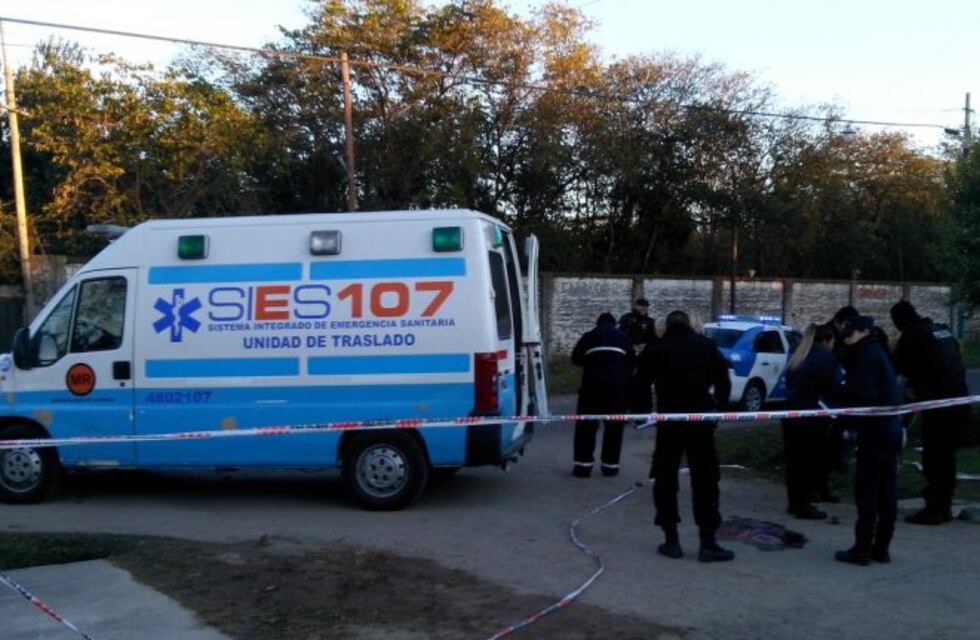 Piden 30 años de prisión por el asesinato de un hombre frente a su esposa