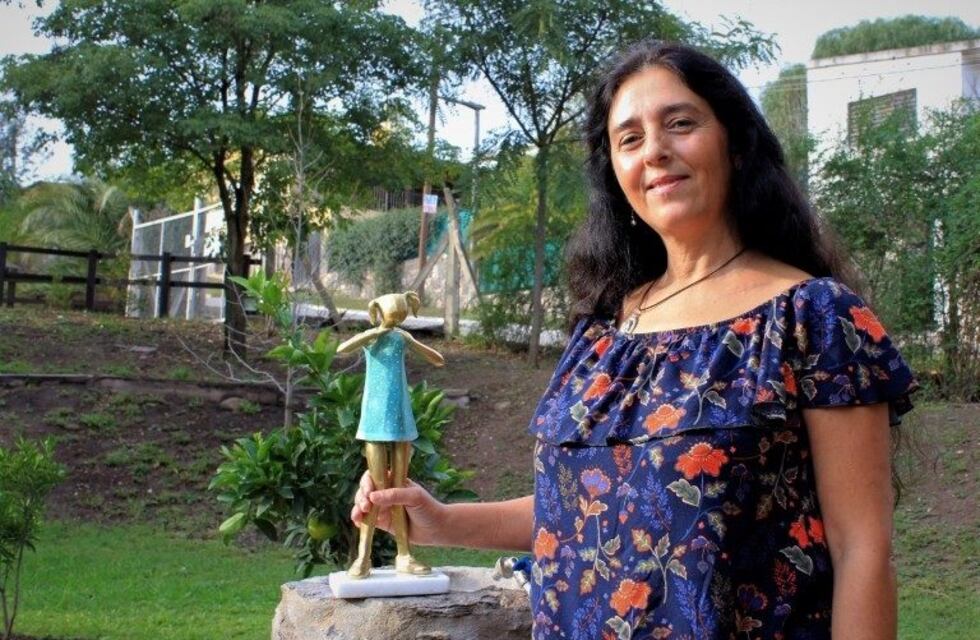 Arte y Naturaleza: seminario de acuarela en Unquillo