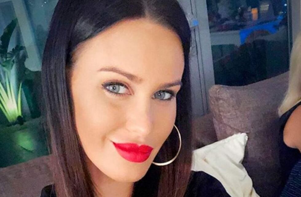 Natalie Weber condenó a la China Suárez: "No estoy ni con marido ajeno ni rompo familias"