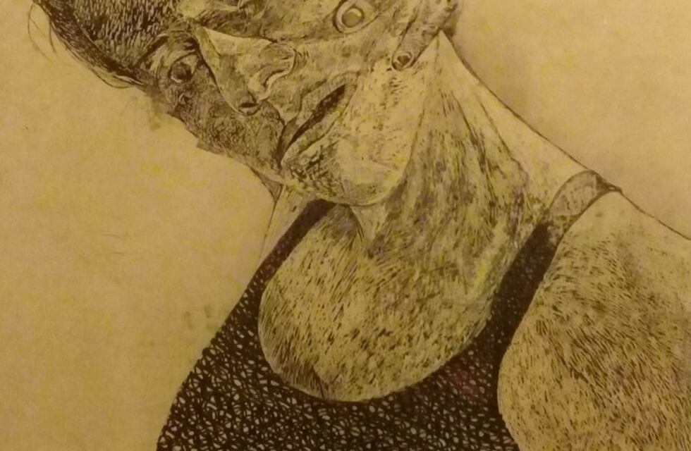 Inauguran una muestra que propone reflexionar sobre la ola de femicidios