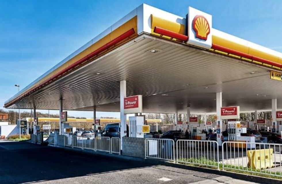 Shell vendió sus estaciones de servicios a un grupo brasileño por US$ 950 millones