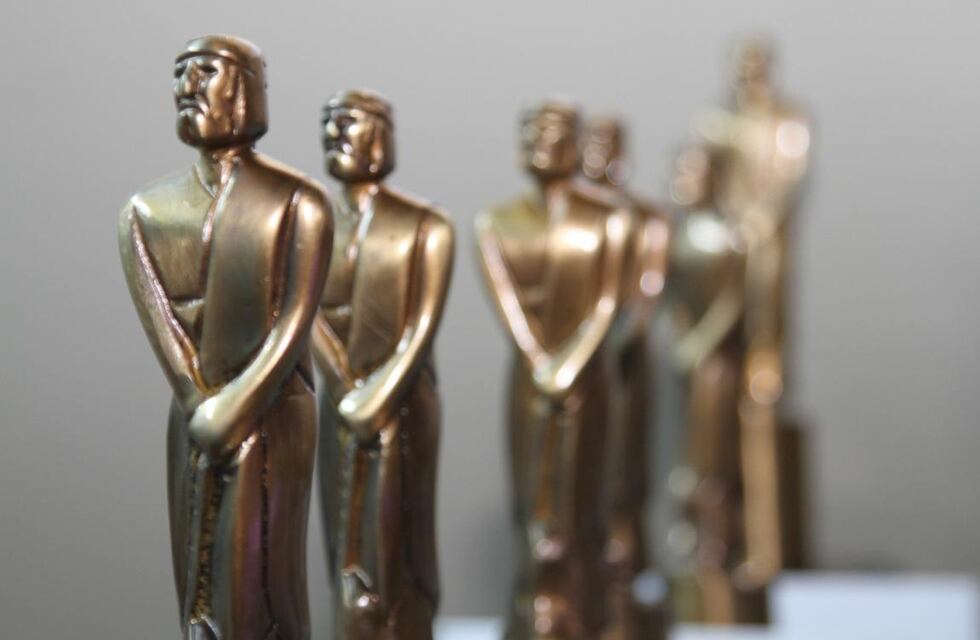 Premios Martín Fierro 2022: quiénes son los favoritos para galardón de oro