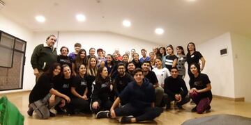 Ballet Municipal de Alta Gracia