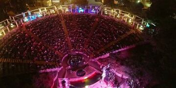 El Griego Mujeres volverá a organizarse este 2019 en el Parque Sarmiento\u002E