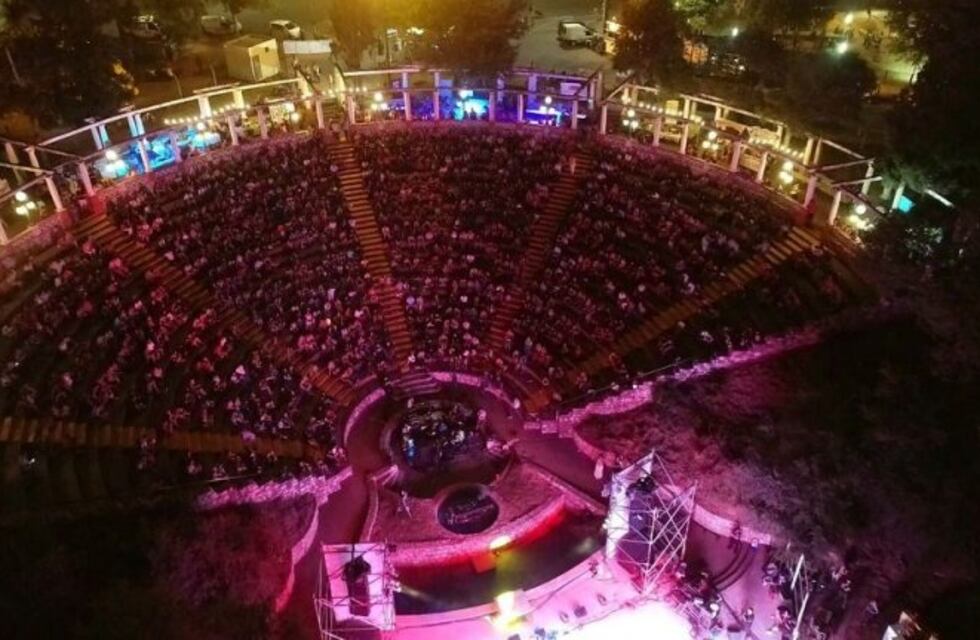 Euge, curadora del Griego Mujeres: "Me gustaría que la gente se vuelva sintiendo que formó parte de algo"