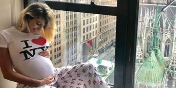 Vicky Xipolitakis mostró por primera vez la habitación de Salvador Uriel