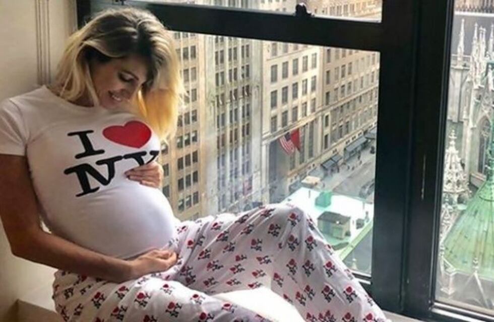 Vicky Xipolitakis mostró la habitación de Salvador Uriel