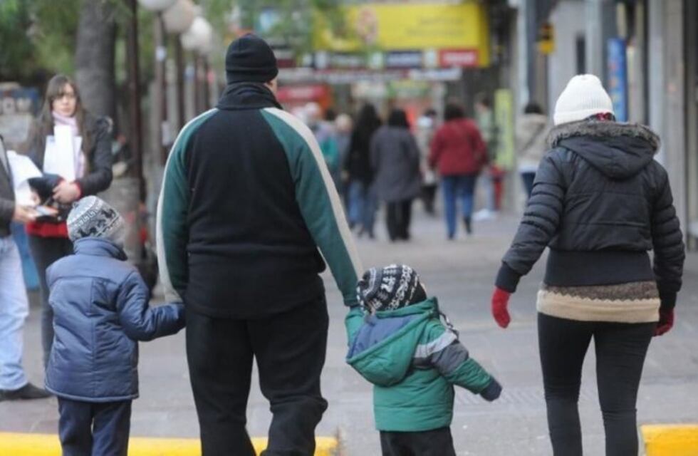 Ola polar: el jueves llegaría a Resistencia