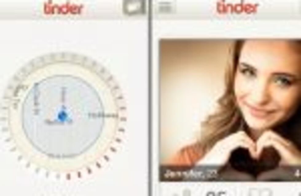 Tinder dio a conocer el ranking de los nombres con más levante del 2016