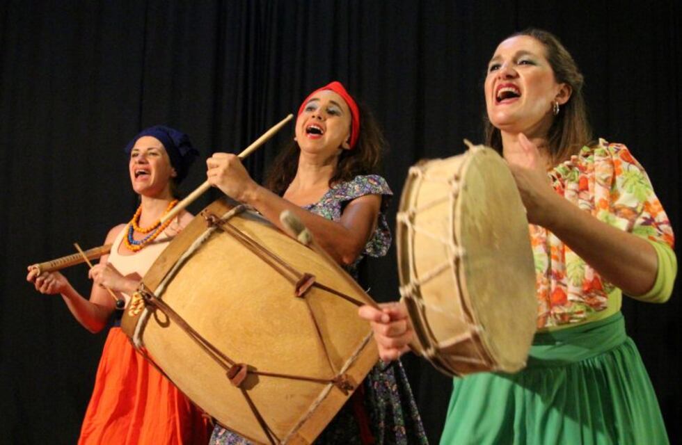 Comienza el Festival Señores Niños al Teatro
