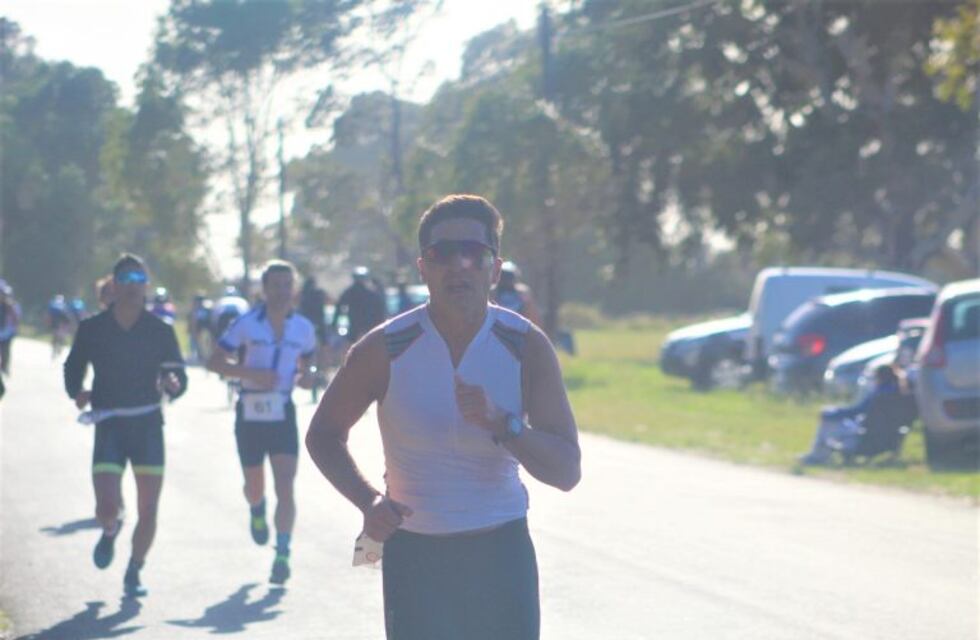 Sábado: último día de inscripción para la corrida de CIMAPA