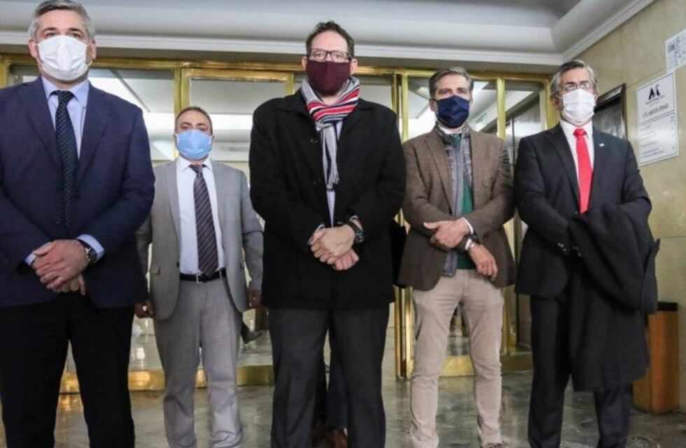 Coronavirus: la oposición denuncia que el Gobierno de Mendoza oculta información