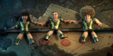 DYN13, BUENOS AIRES, 10/02/2014, FOTOGRAFIA DE ARCHIVO, LA PELÍCULA \