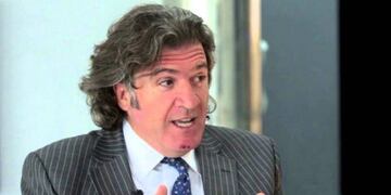 José Luis Ramón\u002E