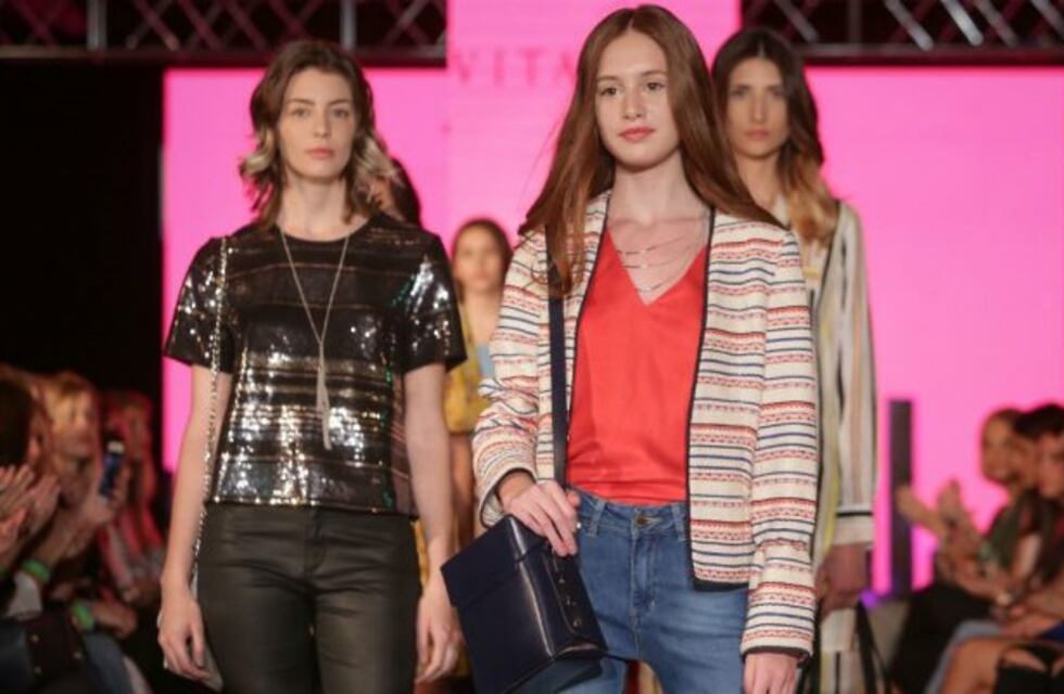 Segundo día de tendencias en Estilo Córdoba