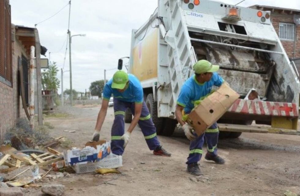 Paro de camioneros en Neuquén