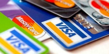 Tarjetas de crédito\u002E