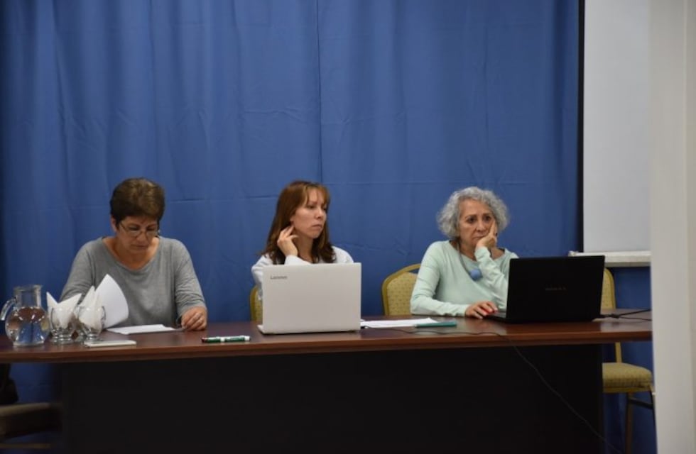 Se presentó el Programa de Producción Pública y Distribución Gratuita de Opioides