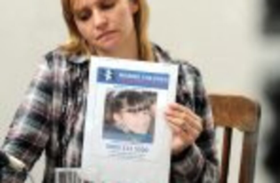 Antes del inicio del juicio, la mamá de Candela Rodríguez culpó a la policía por el crimen