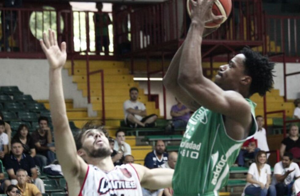 En la antesala del clásico con Instituto, Atenas le ganó a Quilmes