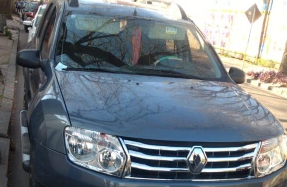 Asaltaron un comercio de Pichincha y escaparon con $200 mil