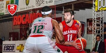 Manuel Olocco Rocamora