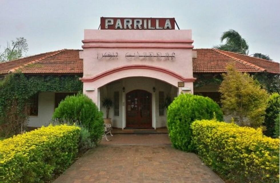 Otro tradicional restaurante de Paraná cerró sus puertas de manera definitiva