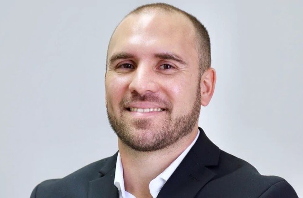 Confirmado: Martín Guzmán será el ministro de Economía