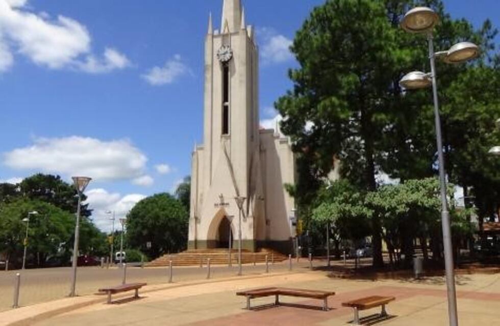 Oberá: se pasa para diciembre el popular sorteo del Bono San Antonio